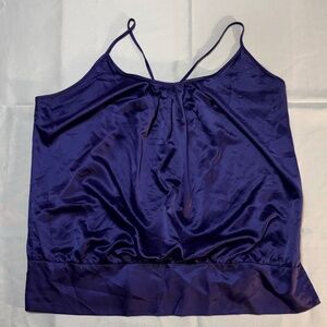 H&M Divided Tank - 12